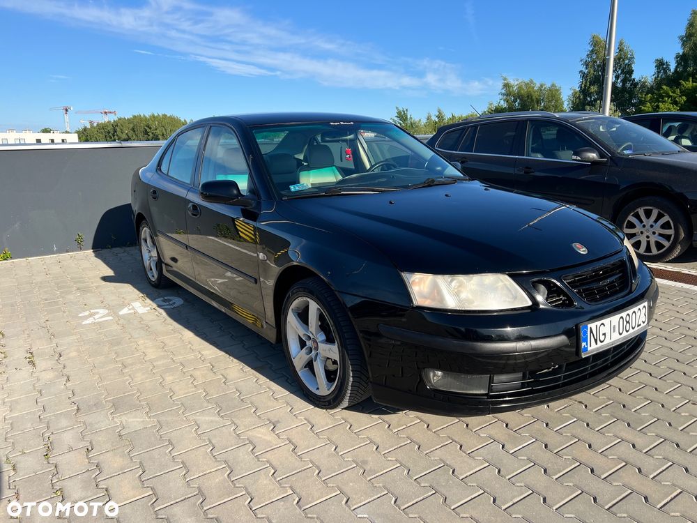 Saab 9-3X - 3