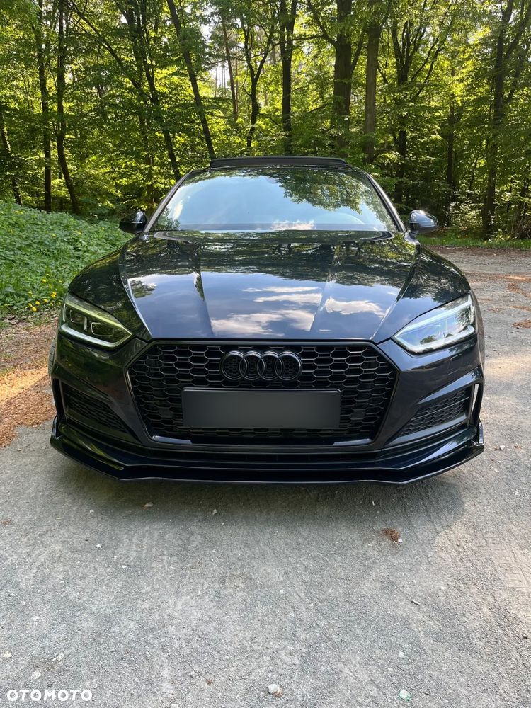 Audi A5 Coupé 2.0 TFSI Quattro S tronic - 7