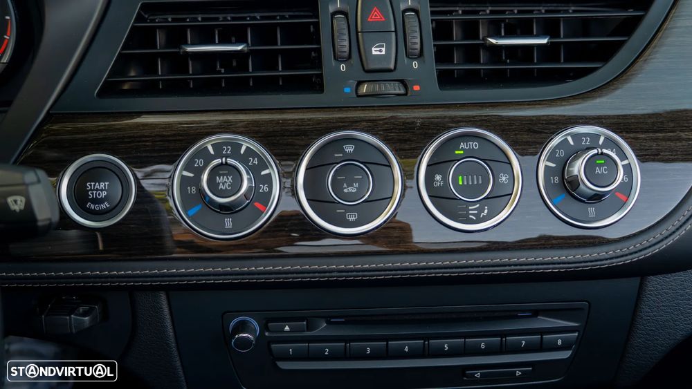BMW Z4 28 i Pack M Auto - 21