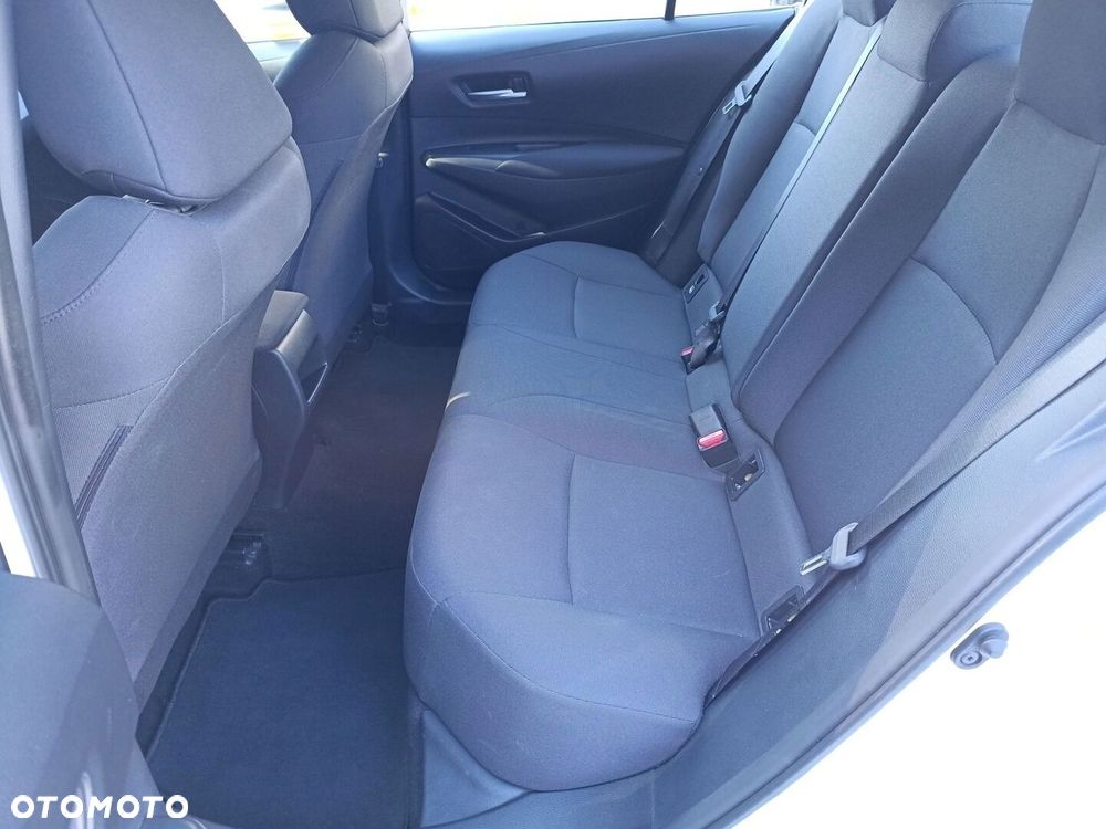 Toyota Corolla 1.5 Active - 16