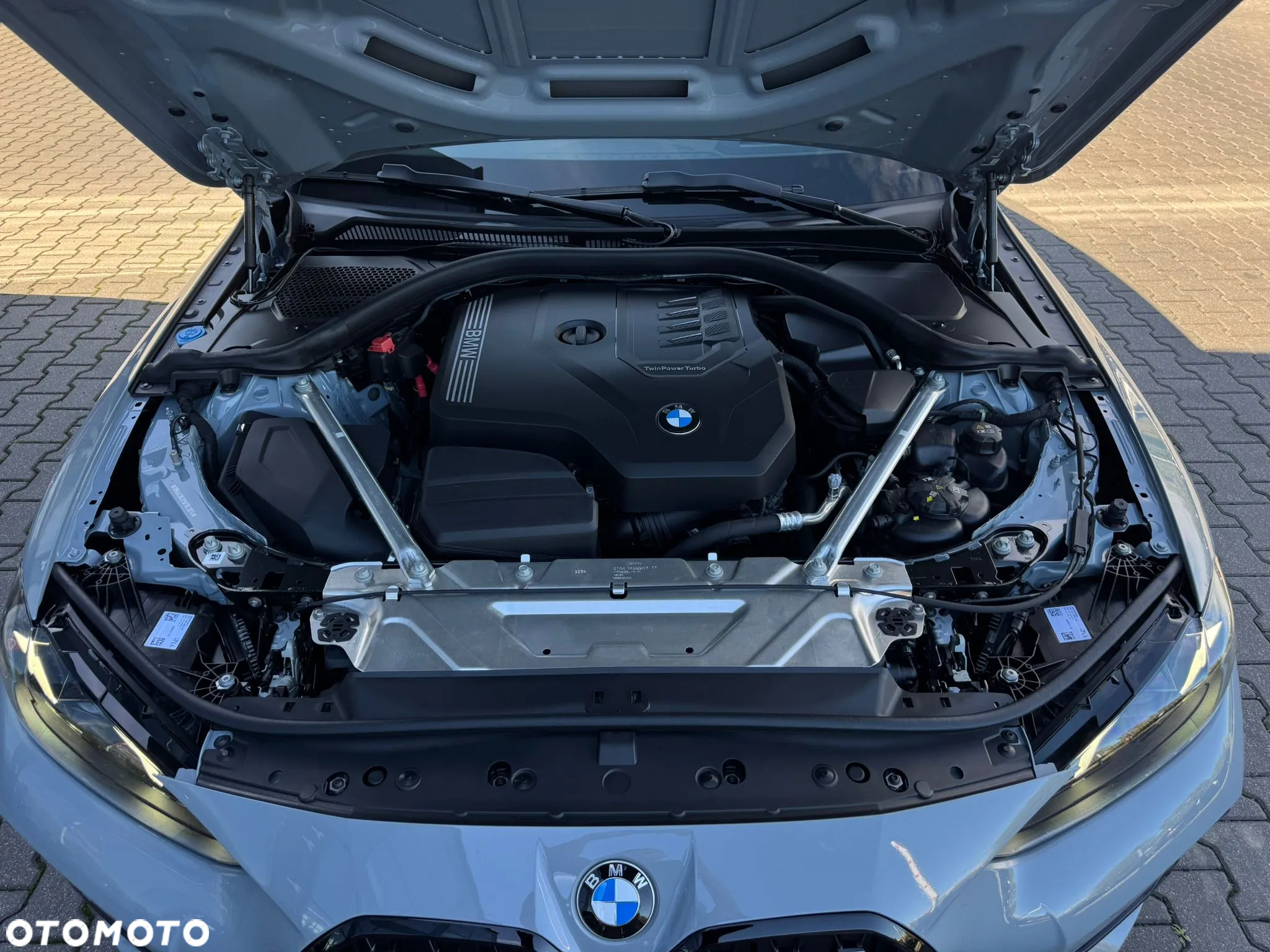 BMW Seria 4 ver-430i-xdrive - 8