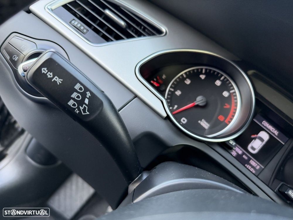 Audi A5 2.0 TFSI - 33