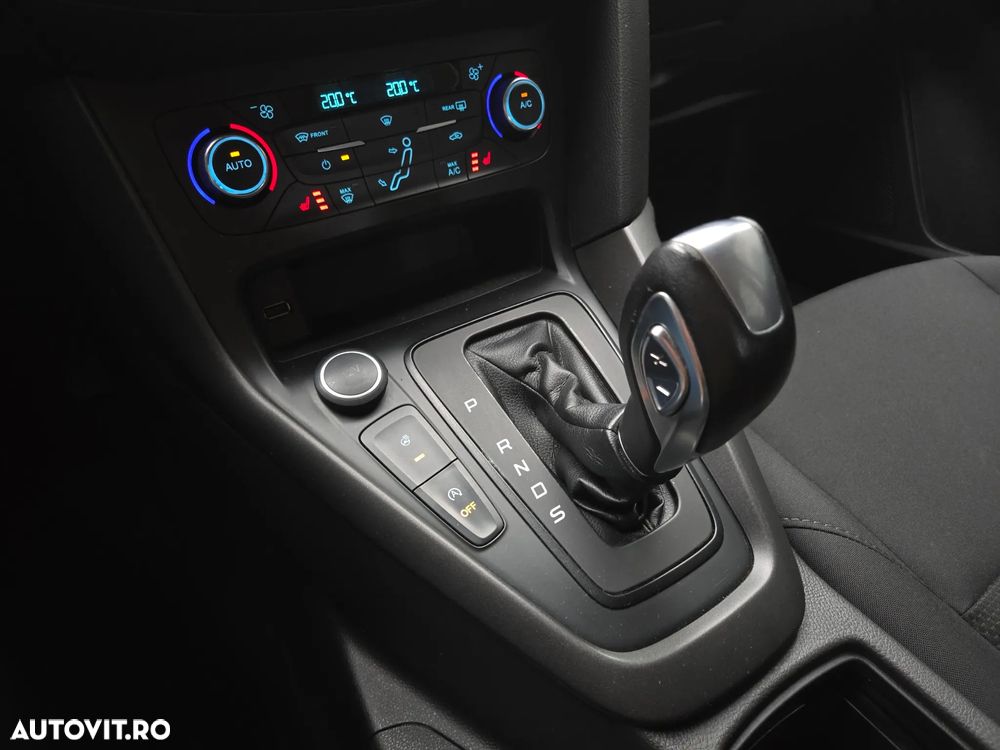 Ford Focus 1.5 EcoBlue Trend Edition - 10