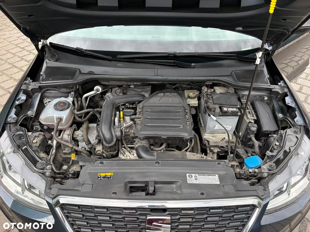 Seat Arona 1.0 Eco TSI XCELLENCE - 16