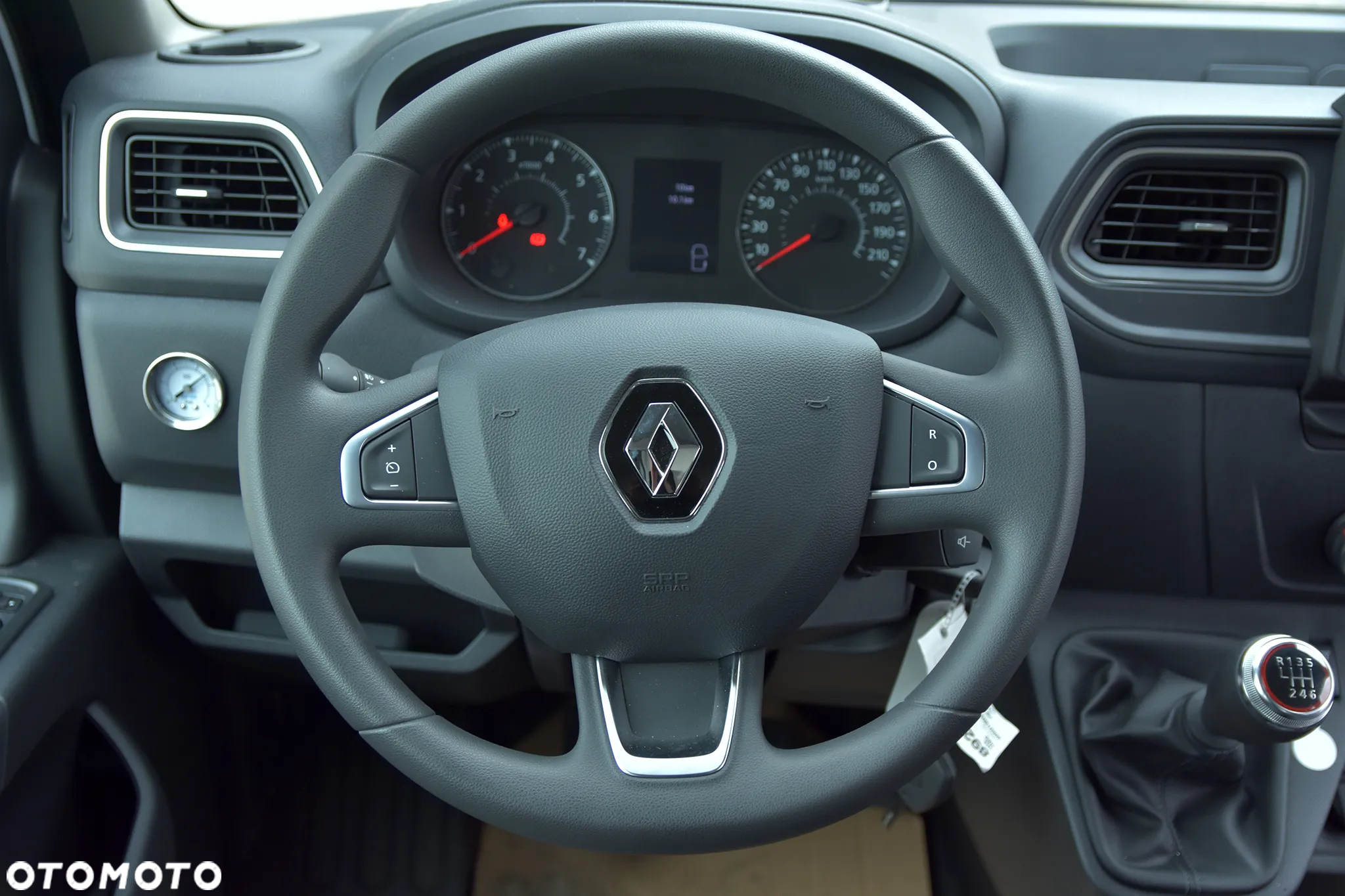 Fiat Master autolaweta 2.3 165KM - 23