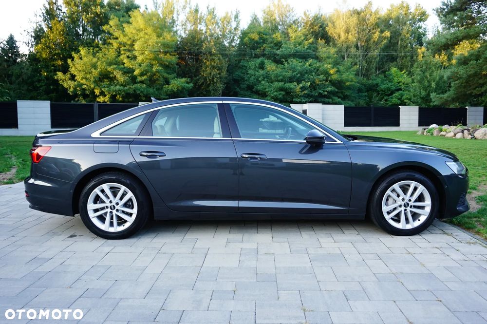 Audi A6 Limousine - 20