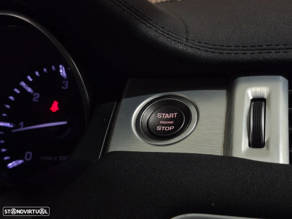 Land Rover Range Rover Evoque 2.2 eD4 Dynamic - 15
