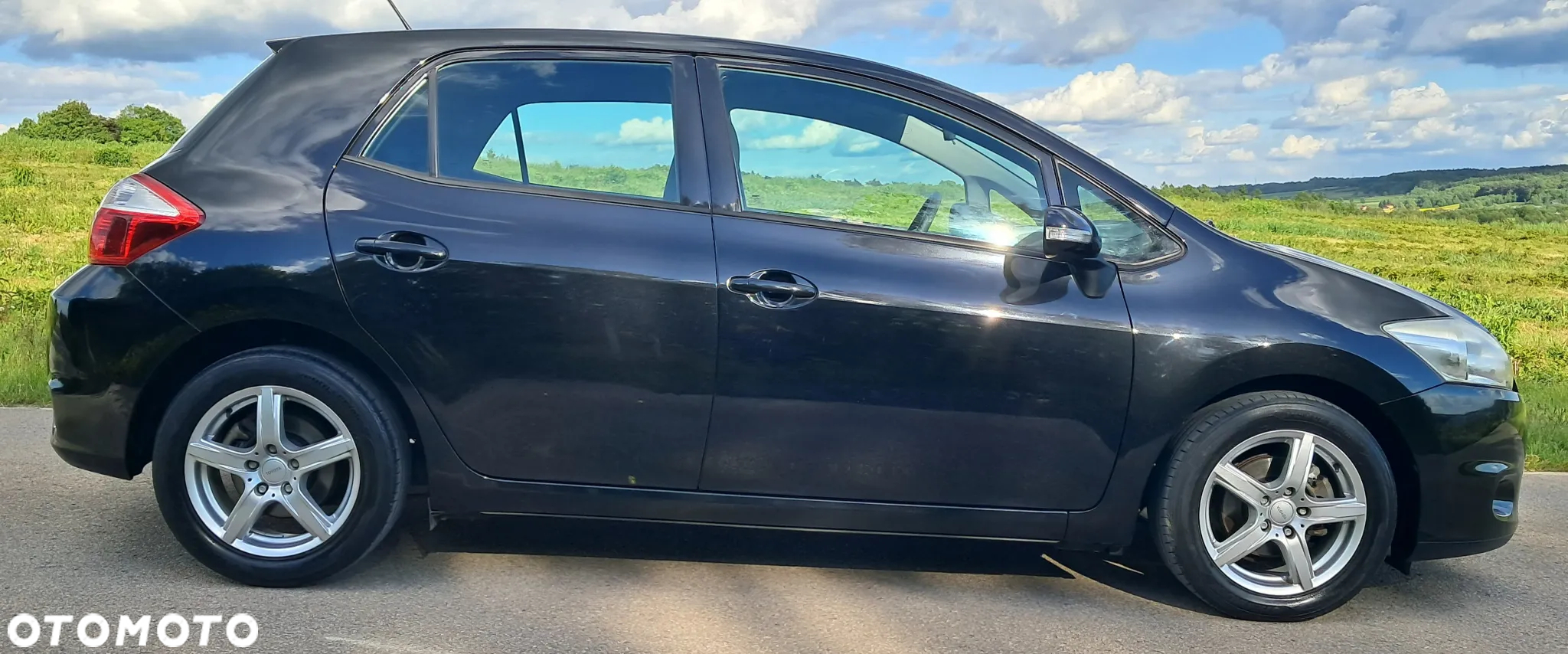 Toyota Auris 1.6 Comfort - 8