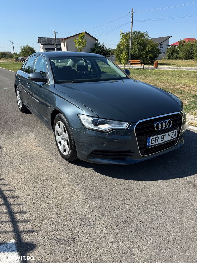 BMW Seria 6 635d Aut. - 2