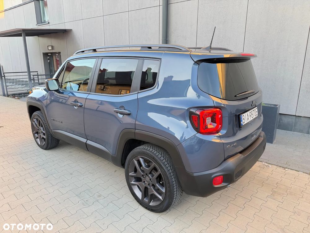 Jeep Renegade - 3
