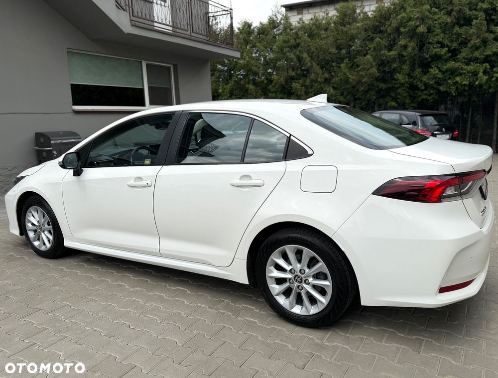 Toyota Corolla 1.5 Style - 30