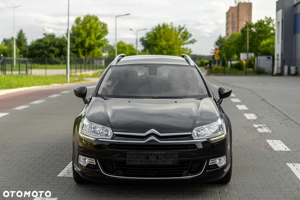 Citroën C5 2.0 HDi Exclusive - 5