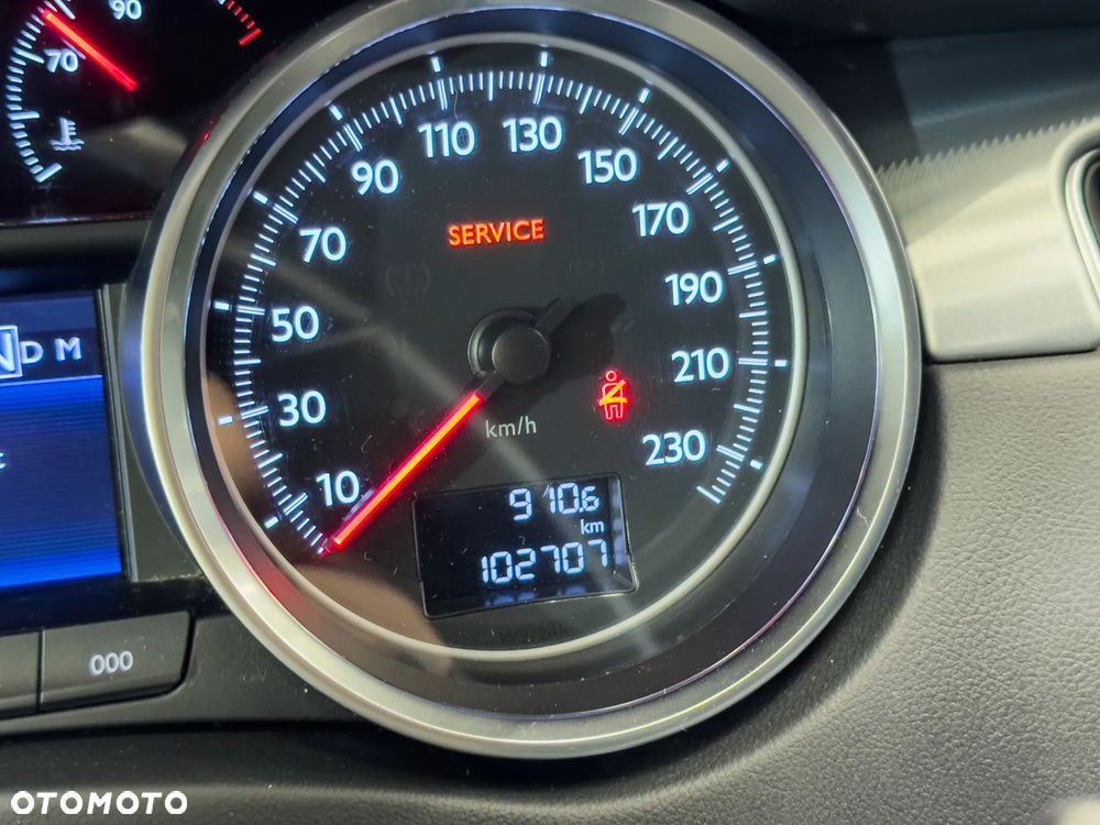 Peugeot 508 2.2 HDi GT - 3