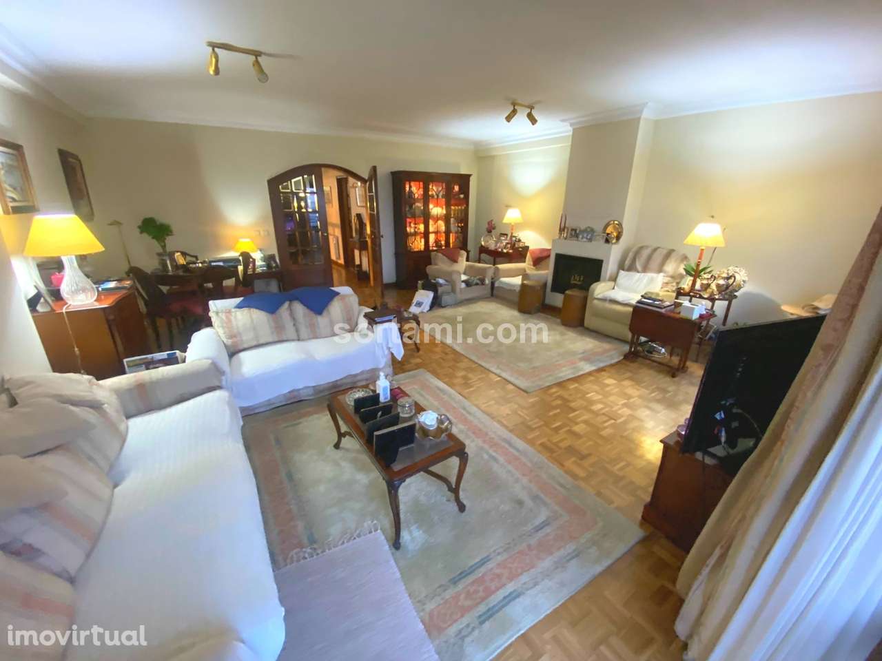 Apartamento T4 Venda em Póvoa de Varzim, Beiriz e Argivai,Póvoa de Var - Grande imagem: 2/14