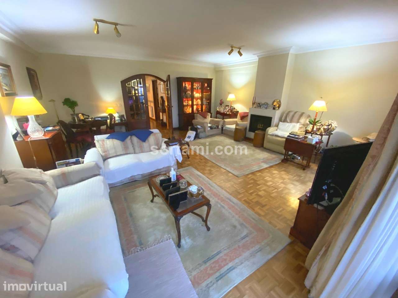 Apartamento T4 Venda em Póvoa de Varzim, Beiriz e Argivai,Póvoa de Var - Grande imagem: 2/14