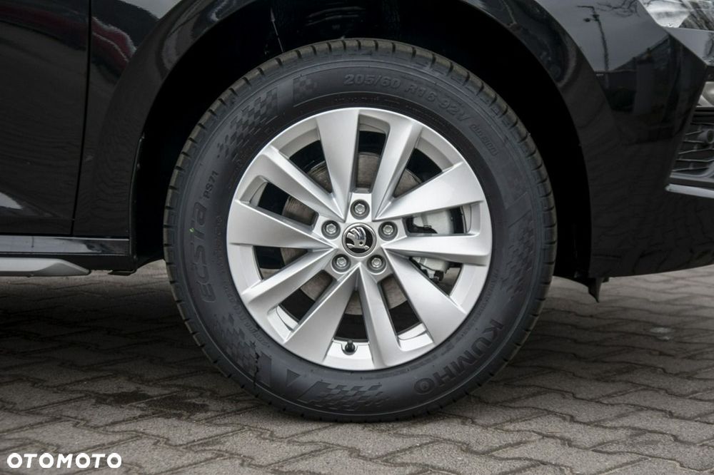 Skoda Kamiq - 6