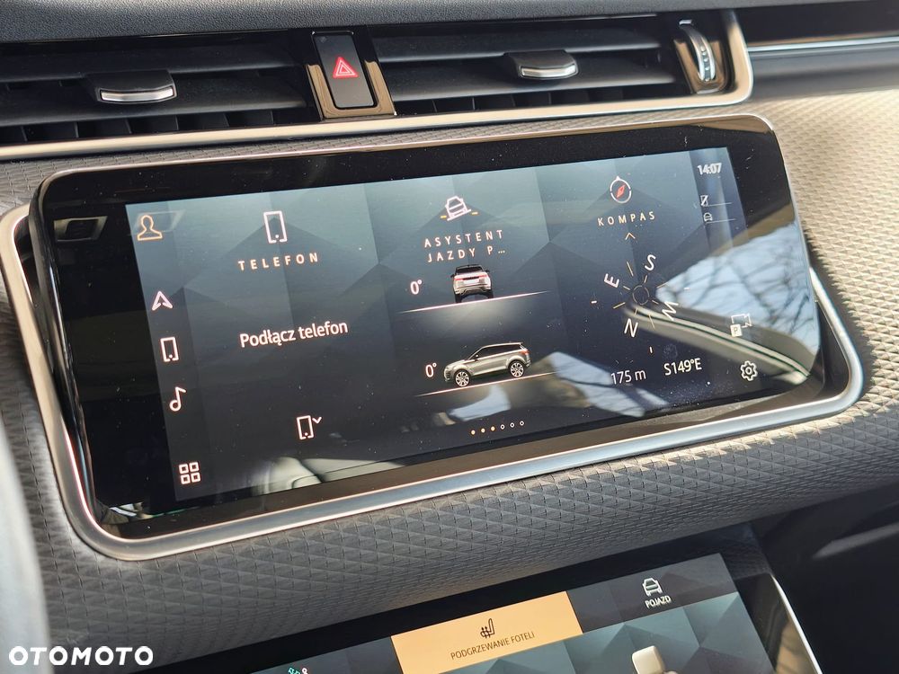 Land Rover Range Rover Evoque P250 S - 21