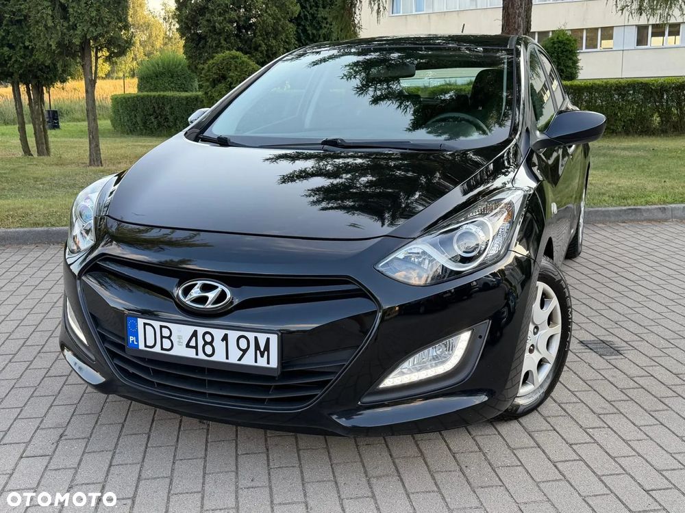 Hyundai i30 1.4 Trend - 15