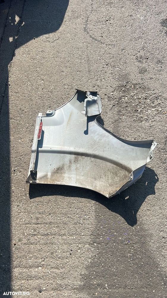 ARIPA CITROEN JUMPER - 5