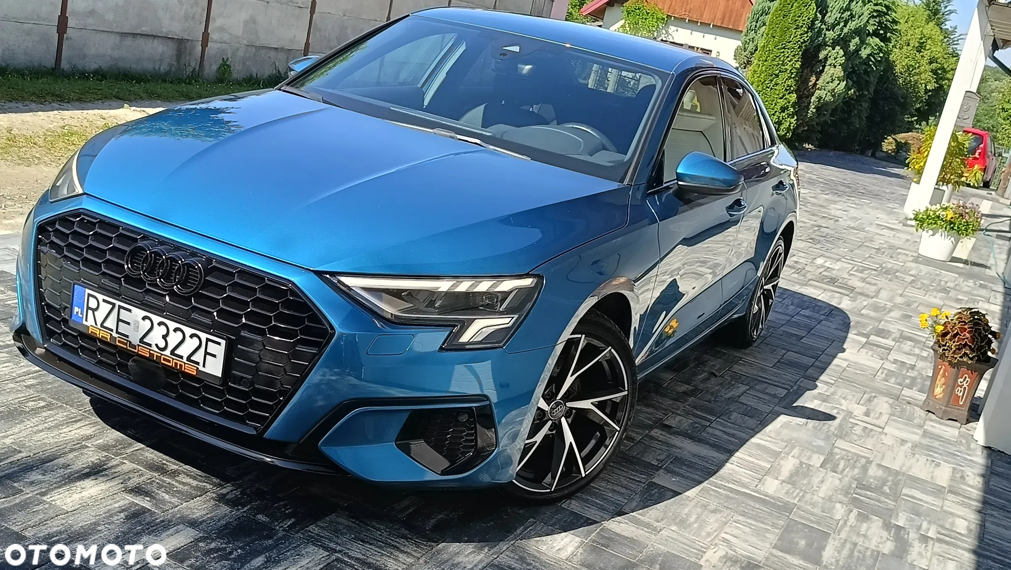 Audi A3 - 6