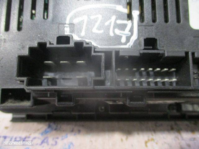 Comando Sofagem 8E0820043AC AUDI A4 B6 2003 1.9TDI 130CV 4P CINZA - 4