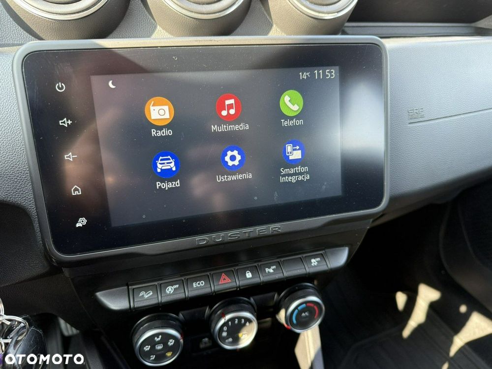 Dacia Duster - 20