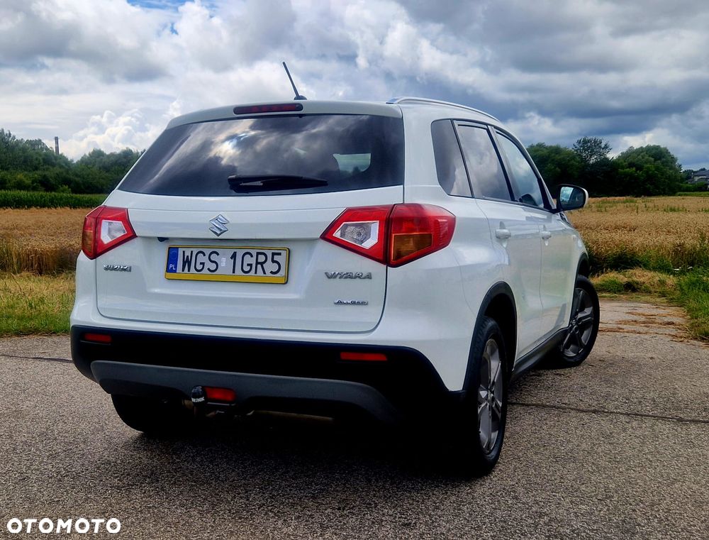 Suzuki Vitara 1.6 XLED 2WD - 3