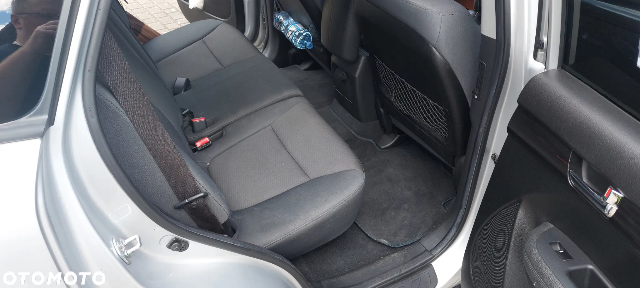 Kia Sorento 2.4 CVVT 4WD Vision - 20