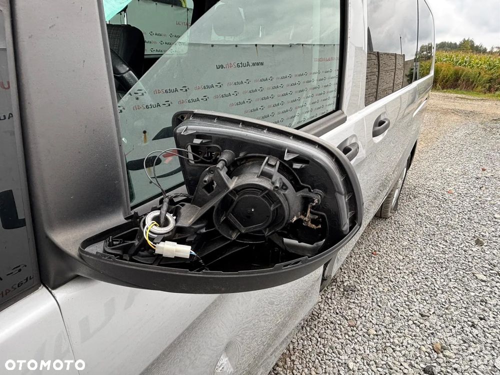 Mercedes-Benz Vito 116 CDI (BlueTEC) Tourer Extralang PRO - 34