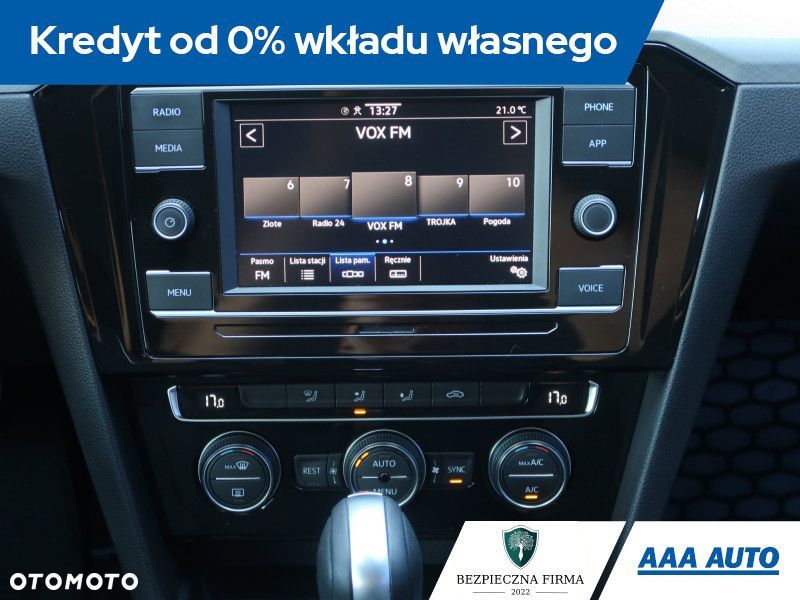 Volkswagen Passat Variant - 14