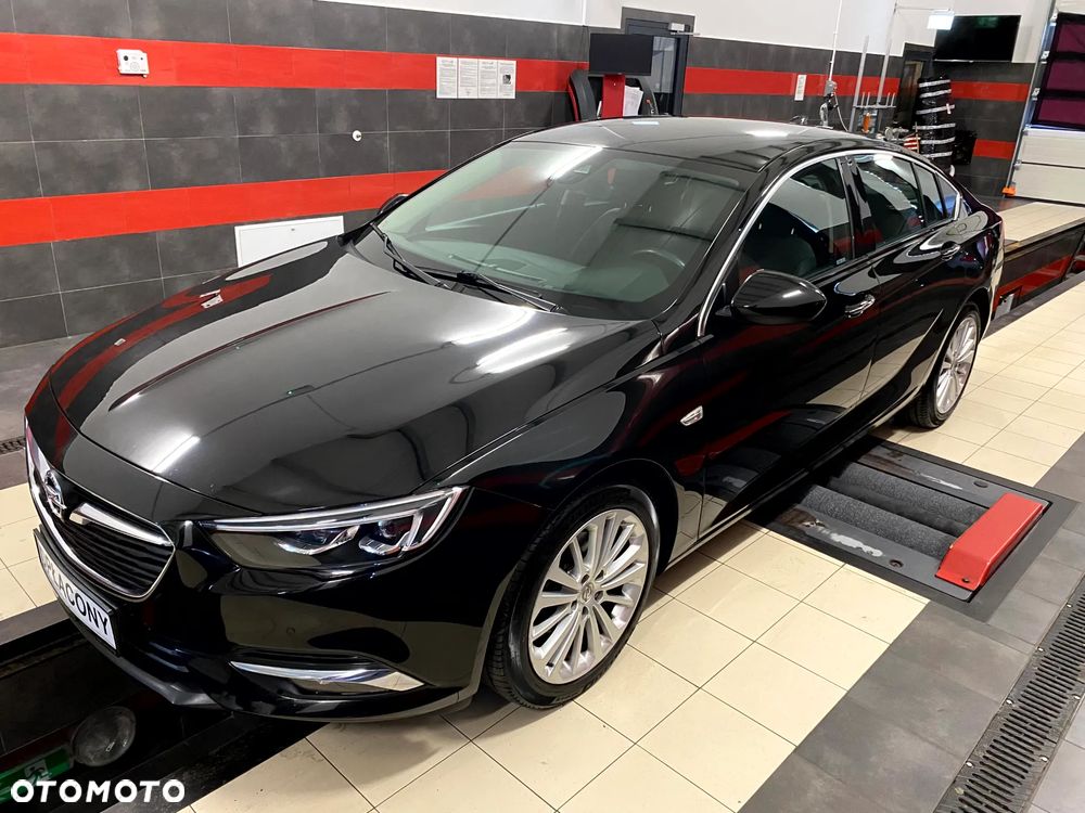 Opel Insignia CT 1.5 T Exclusive S&S - 4