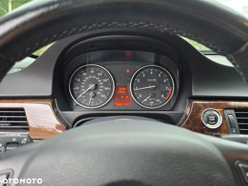 BMW Seria 3 - 8