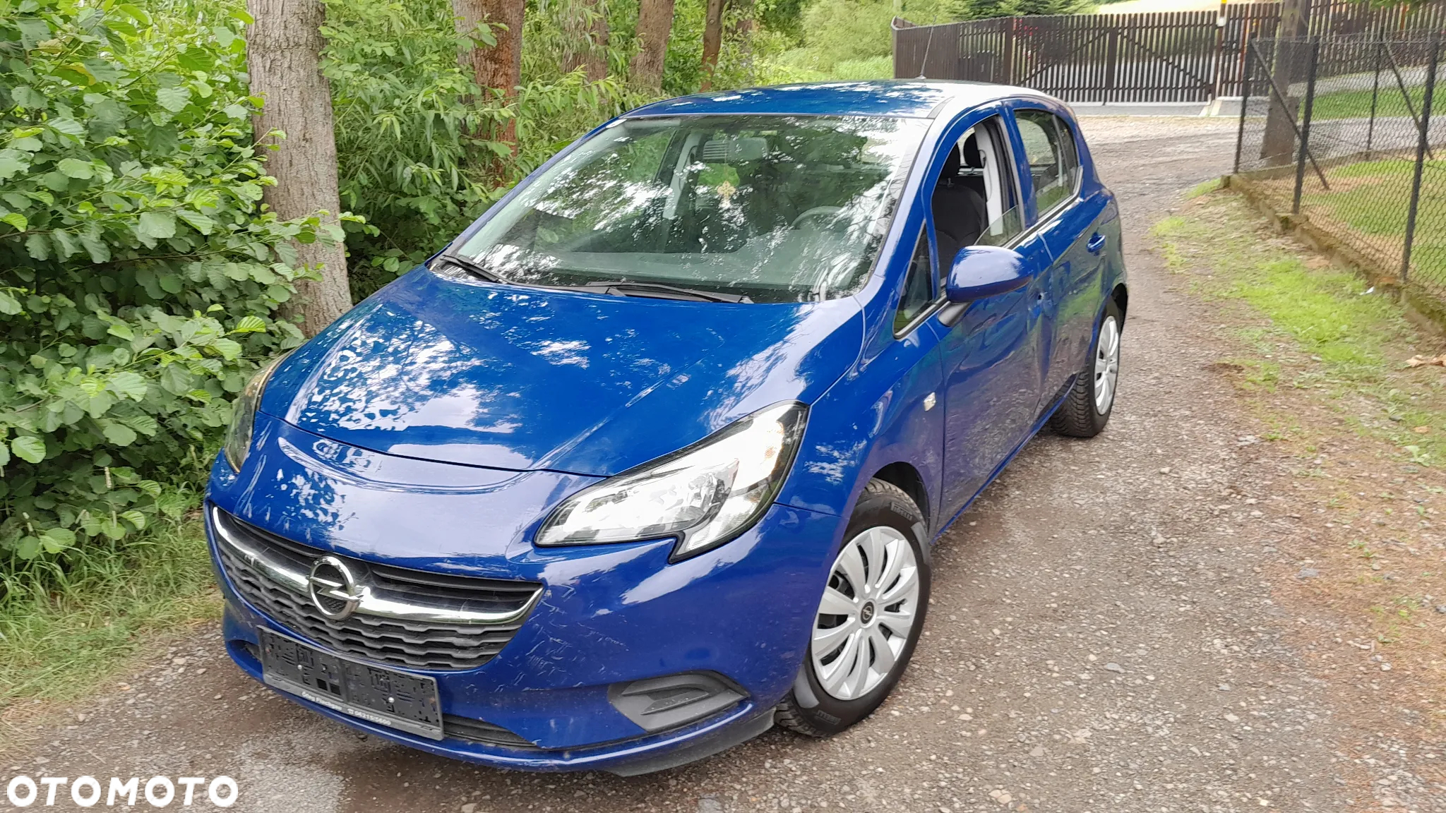 Opel Corsa - 15