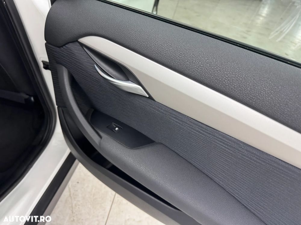 BMW X1 - 18