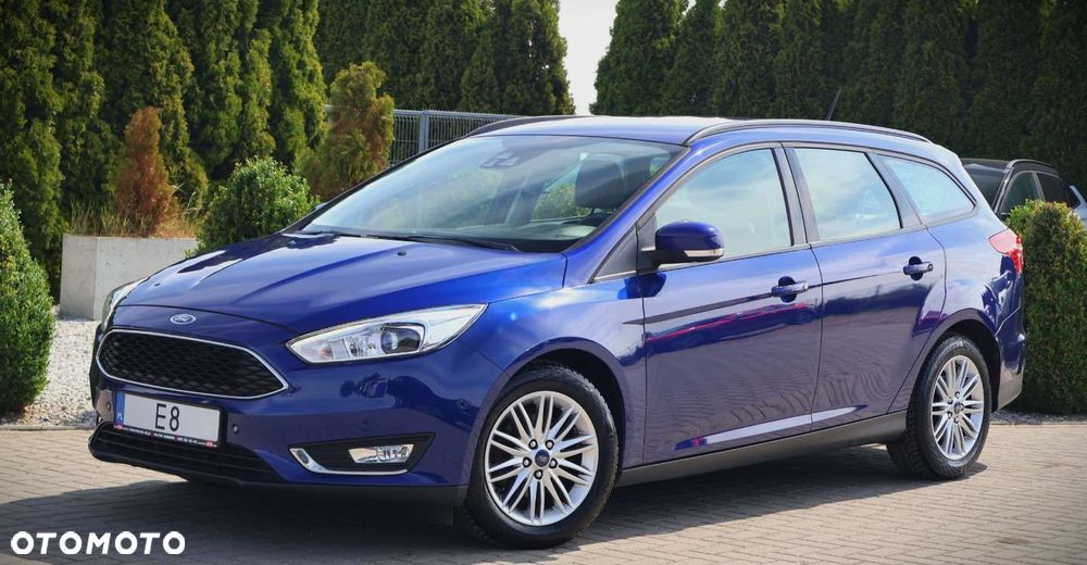 Ford Focus - 4