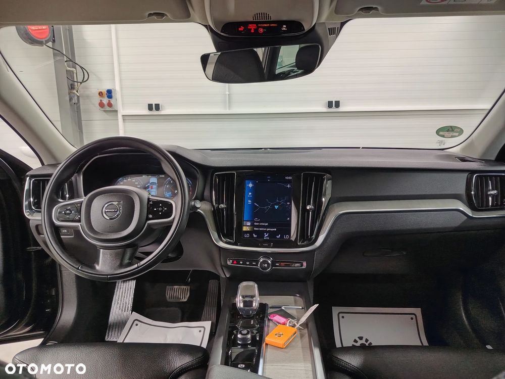 Volvo V60 B4 B Geartronic Inscription - 25