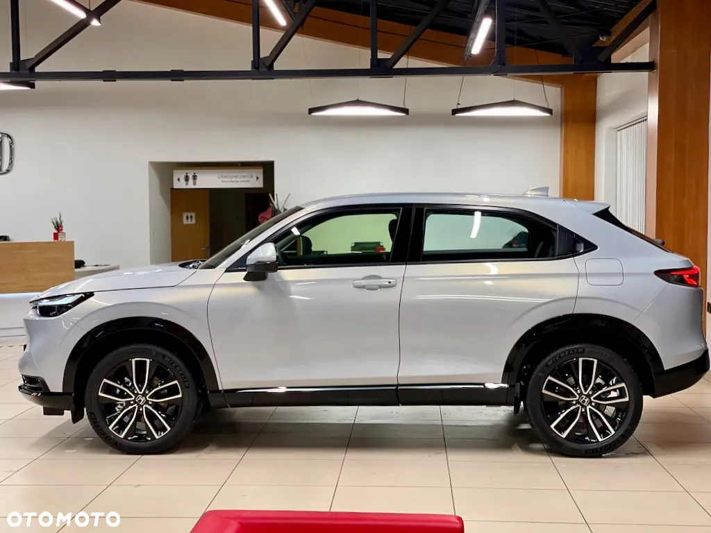Honda HR-V 1.5 i-MMD Advance CVT - 3