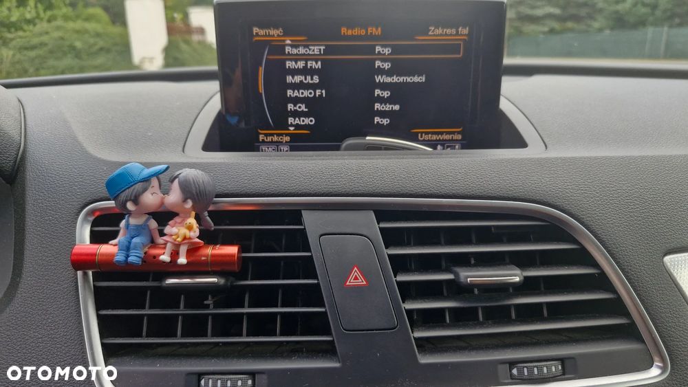 Audi Q3 2.0 TDI Quattro S tronic - 24