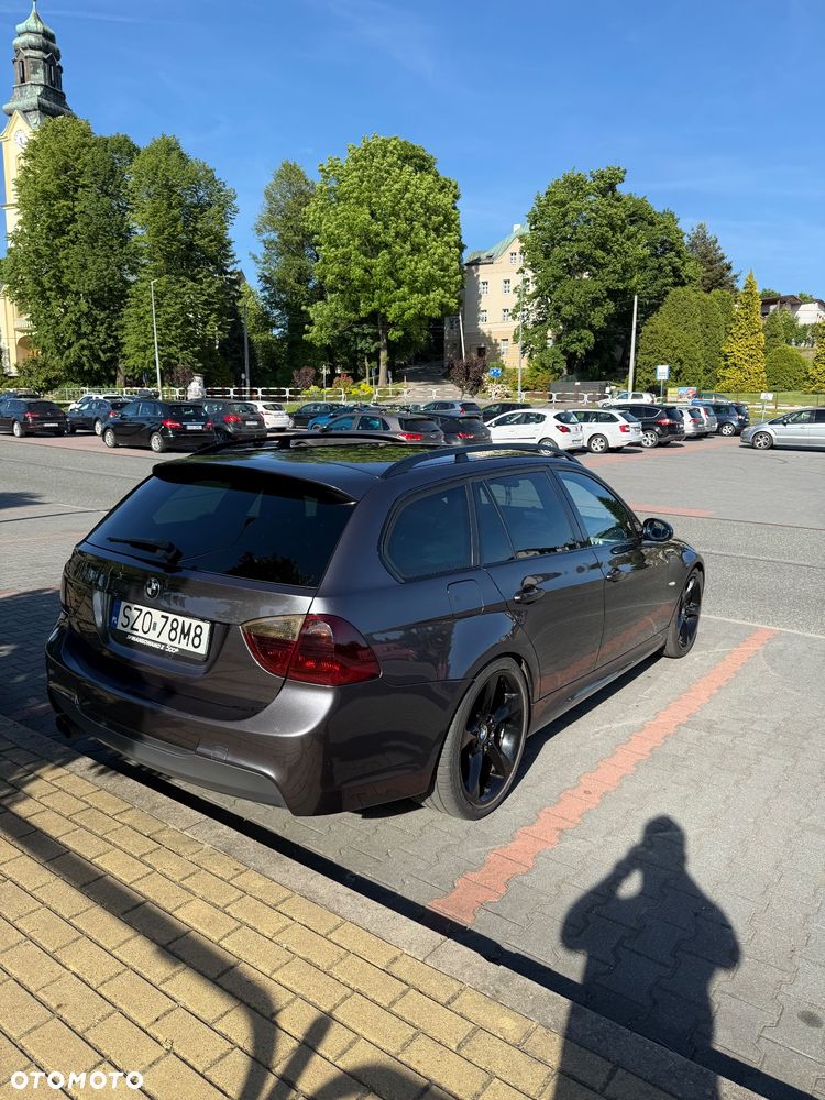 BMW Seria 3 - 6
