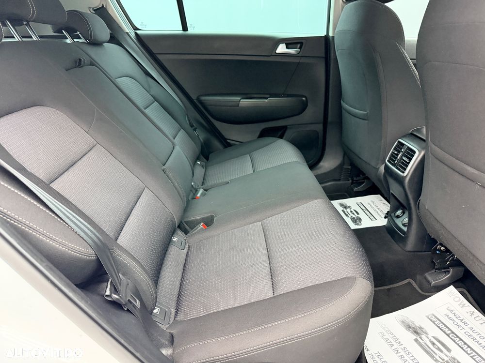 Kia Sportage 1.6 CRDI 2WD EDITION 7 - 7