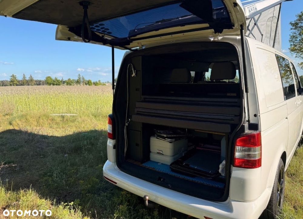 Volkswagen T5 - 8