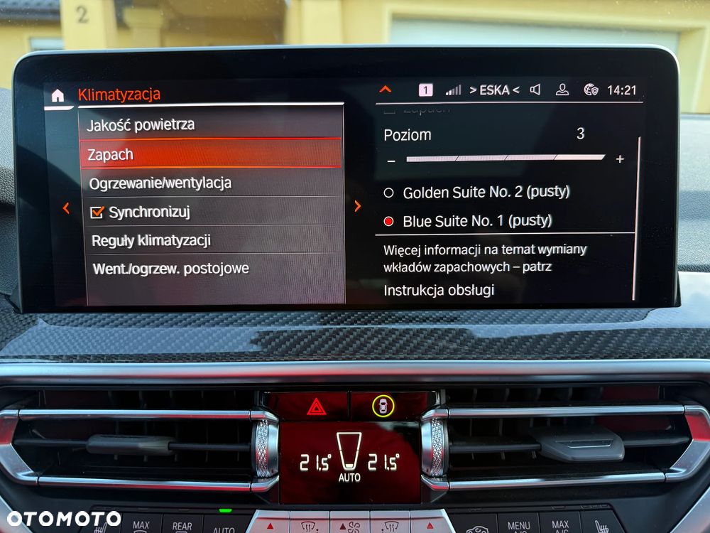 BMW X3 xDrive30d MHEV M Sport sport - 25