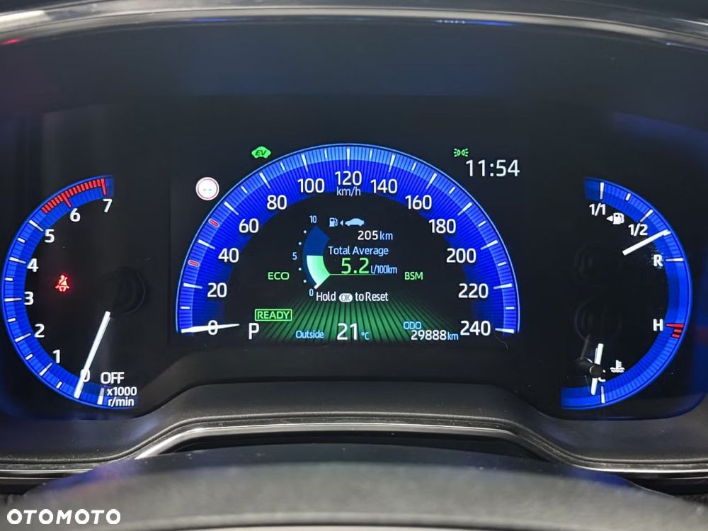 Toyota Corolla 1.8 Hybrid Comfort - 19