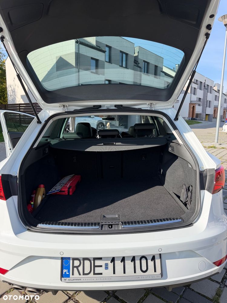 Seat Leon 2.0 TDI Xcellence S&S DSG - 17
