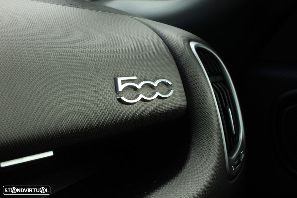 Fiat 500L 1.3 MJ Lounge S&S - 40