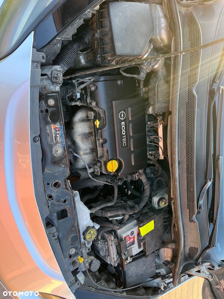 Opel Corsa 1.4 Enjoy - 17