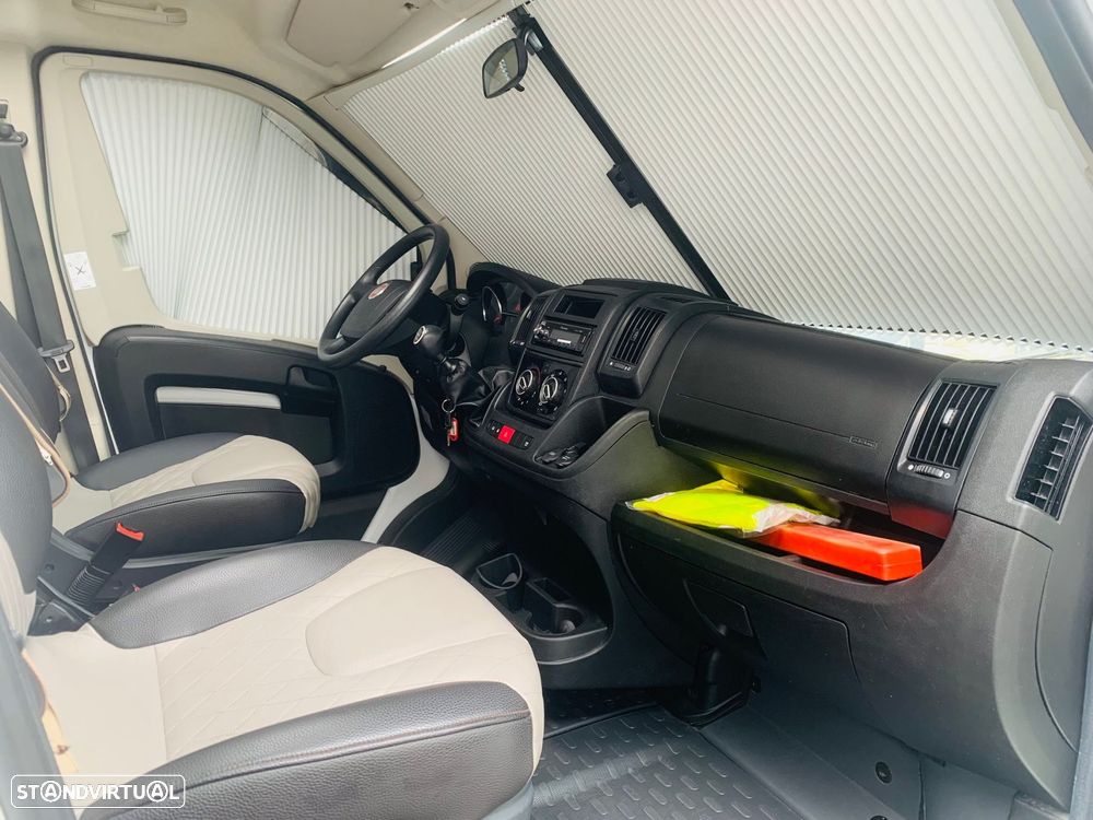 Fiat Ducato WEINSBERG - 23