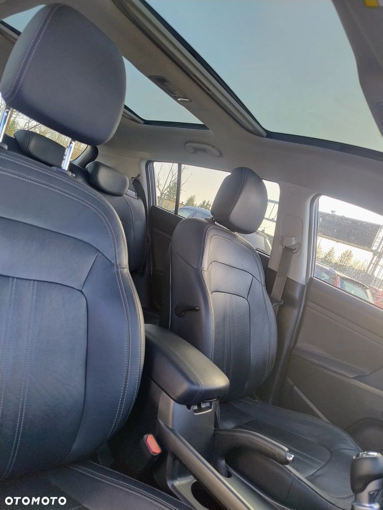 Kia Sportage 2.0 CRDI 184 AWD Platinum Edition - 20