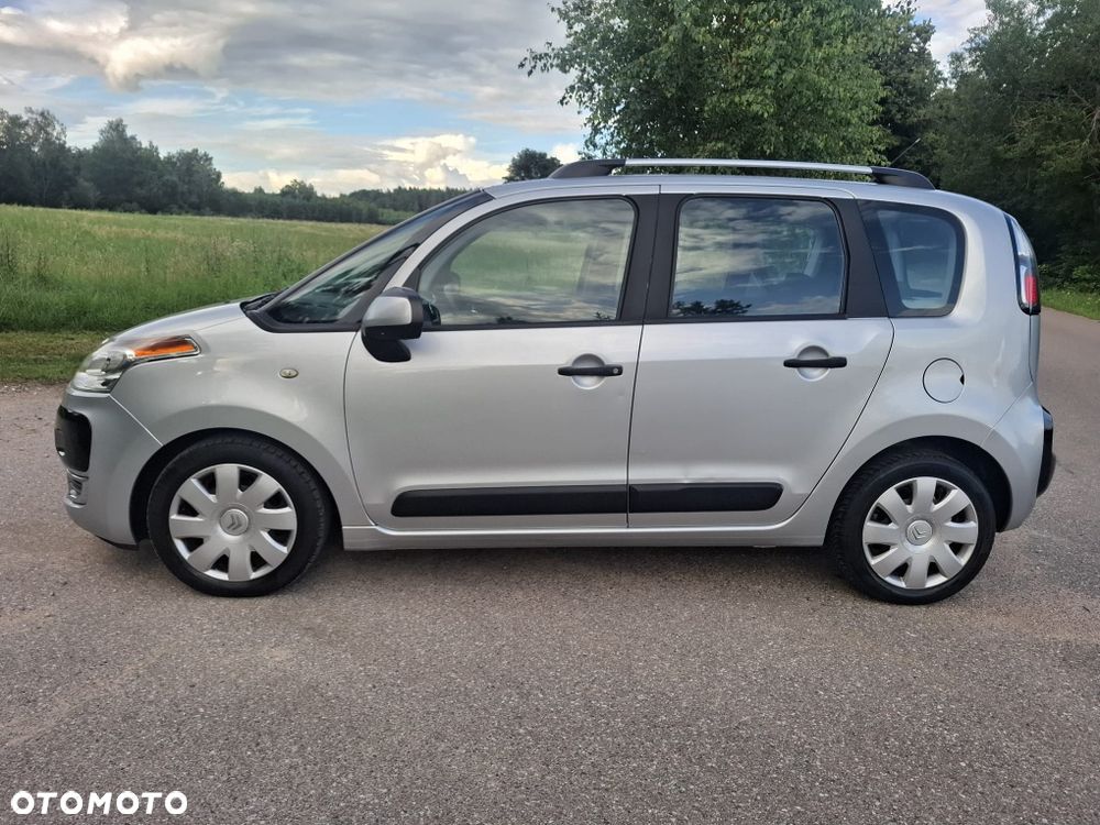 Citroën C3 Picasso - 2