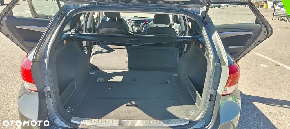 Hyundai i40 - 13